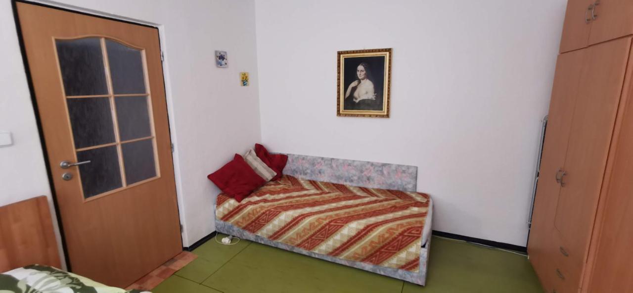 Apartman V Jihlava City 외부 사진