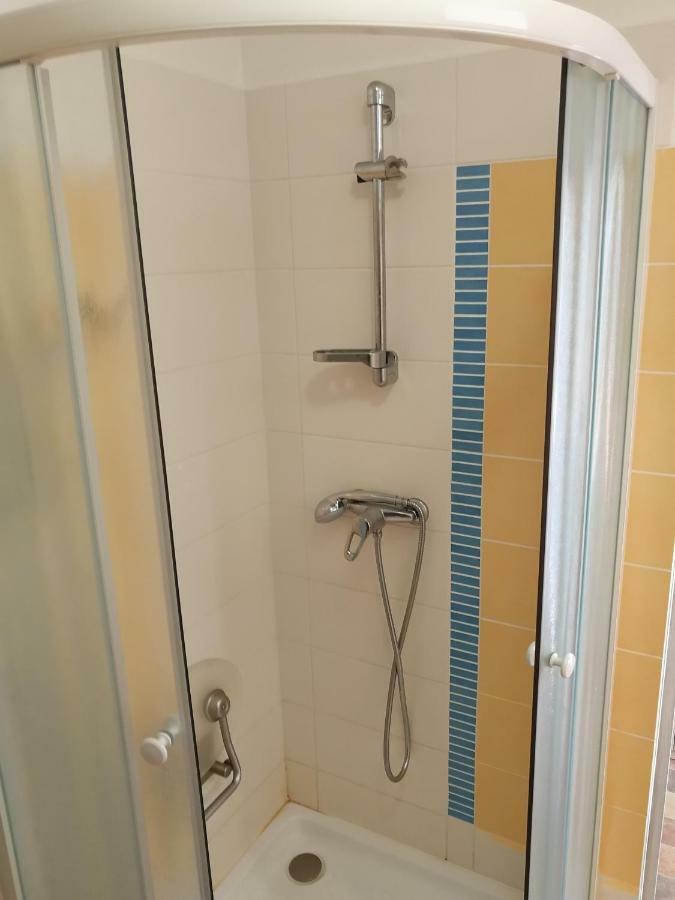 Apartman V Jihlava City 외부 사진