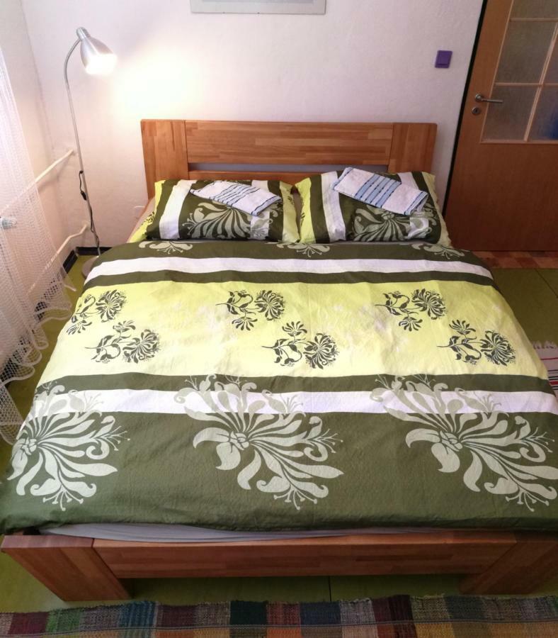 Apartman V Jihlava City 외부 사진