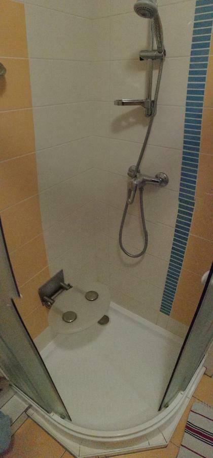 Apartman V Jihlava City 외부 사진
